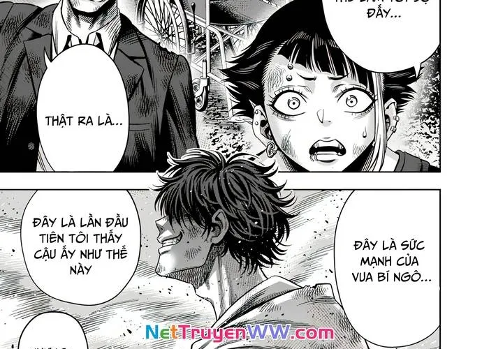 Bí Ngô Cuồng Sát - Pumpkin Night Chap 107 - Next Chap 108