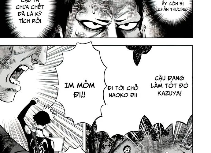 Bí Ngô Cuồng Sát - Pumpkin Night Chap 107 - Next Chap 108