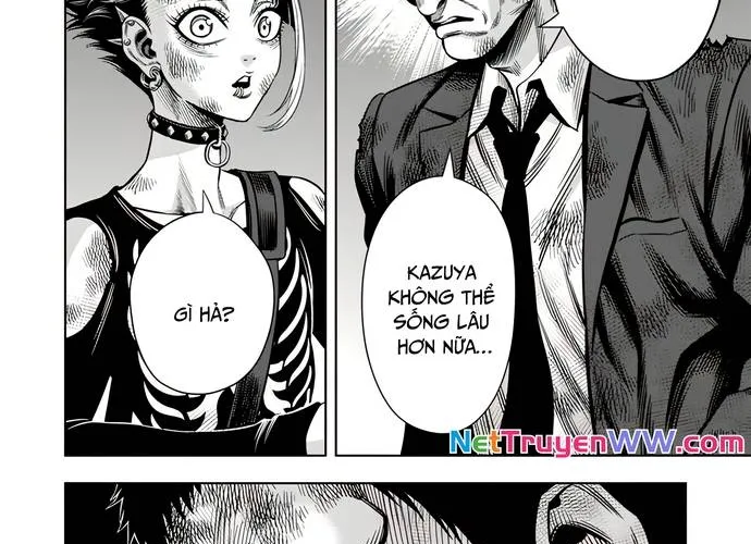 Bí Ngô Cuồng Sát - Pumpkin Night Chap 107 - Next Chap 108