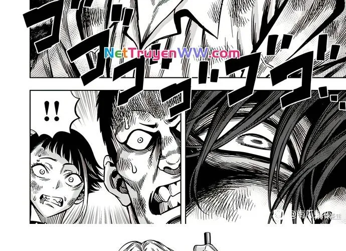 Bí Ngô Cuồng Sát - Pumpkin Night Chap 107 - Next Chap 108