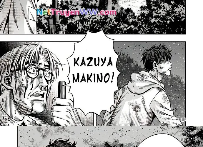 Bí Ngô Cuồng Sát - Pumpkin Night Chap 107 - Next Chap 108