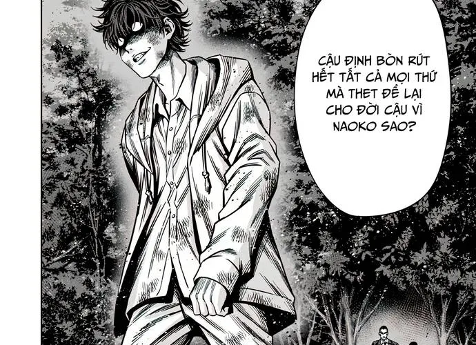 Bí Ngô Cuồng Sát - Pumpkin Night Chap 107 - Next Chap 108