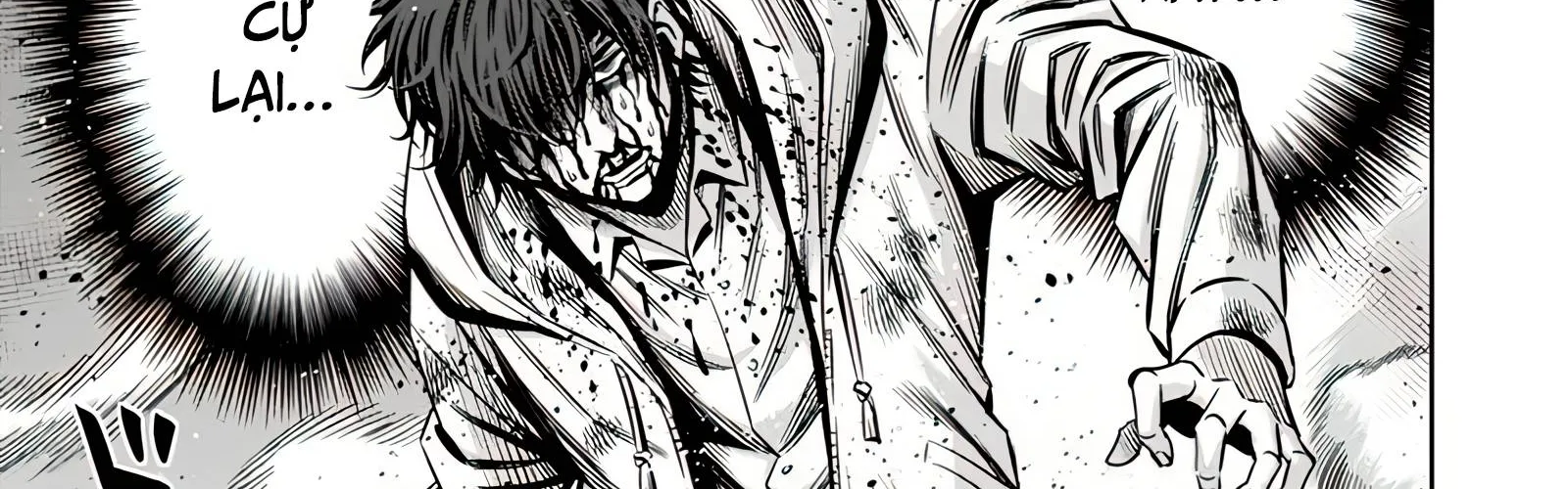 Bí Ngô Cuồng Sát - Pumpkin Night Chap 108 - Next Chap 109