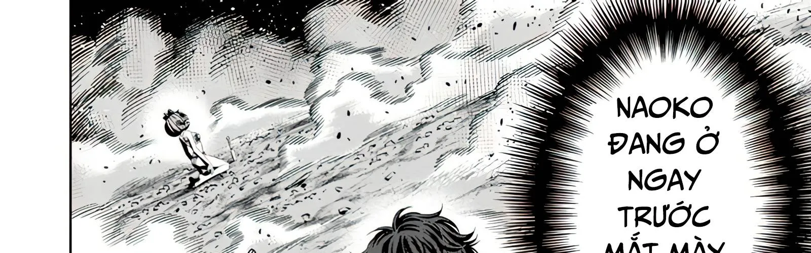 Bí Ngô Cuồng Sát - Pumpkin Night Chap 108 - Next Chap 109