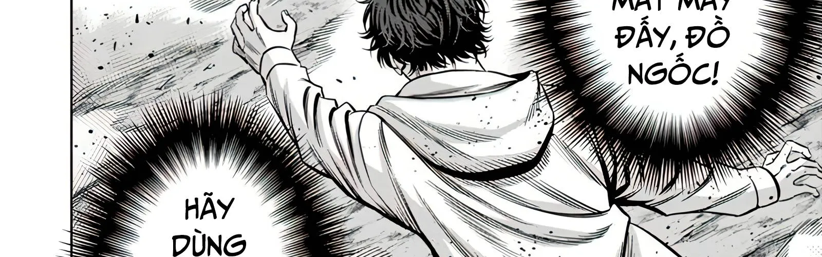 Bí Ngô Cuồng Sát - Pumpkin Night Chap 108 - Next Chap 109