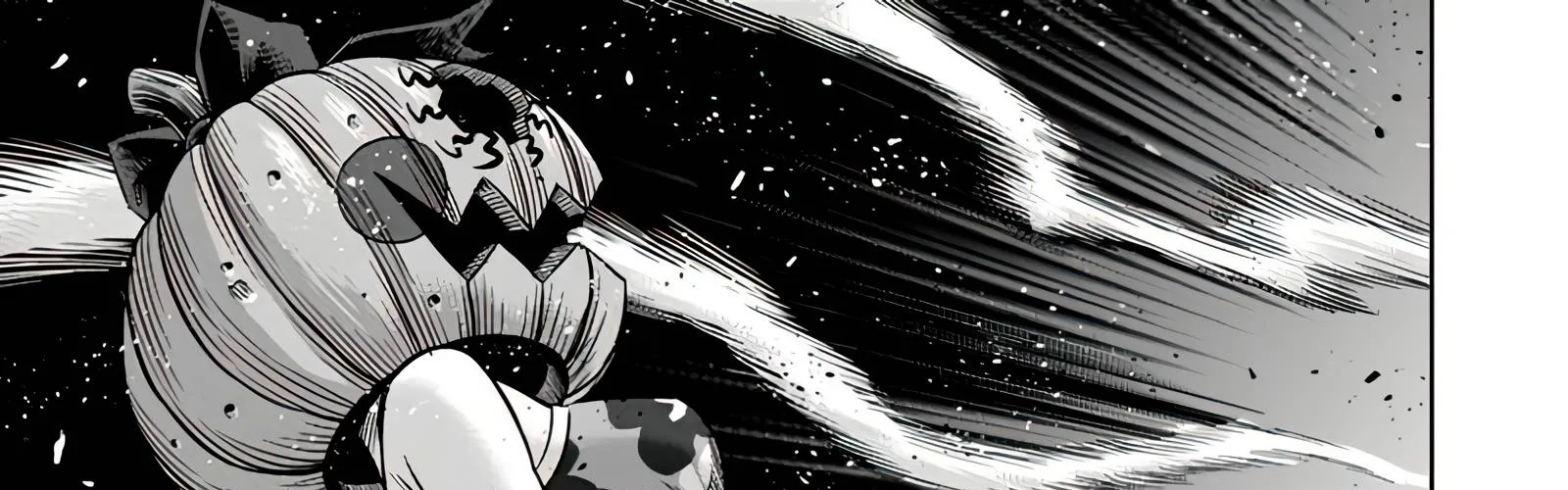 Bí Ngô Cuồng Sát - Pumpkin Night Chap 108 - Next Chap 109