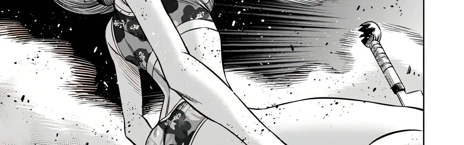 Bí Ngô Cuồng Sát - Pumpkin Night Chap 108 - Next Chap 109