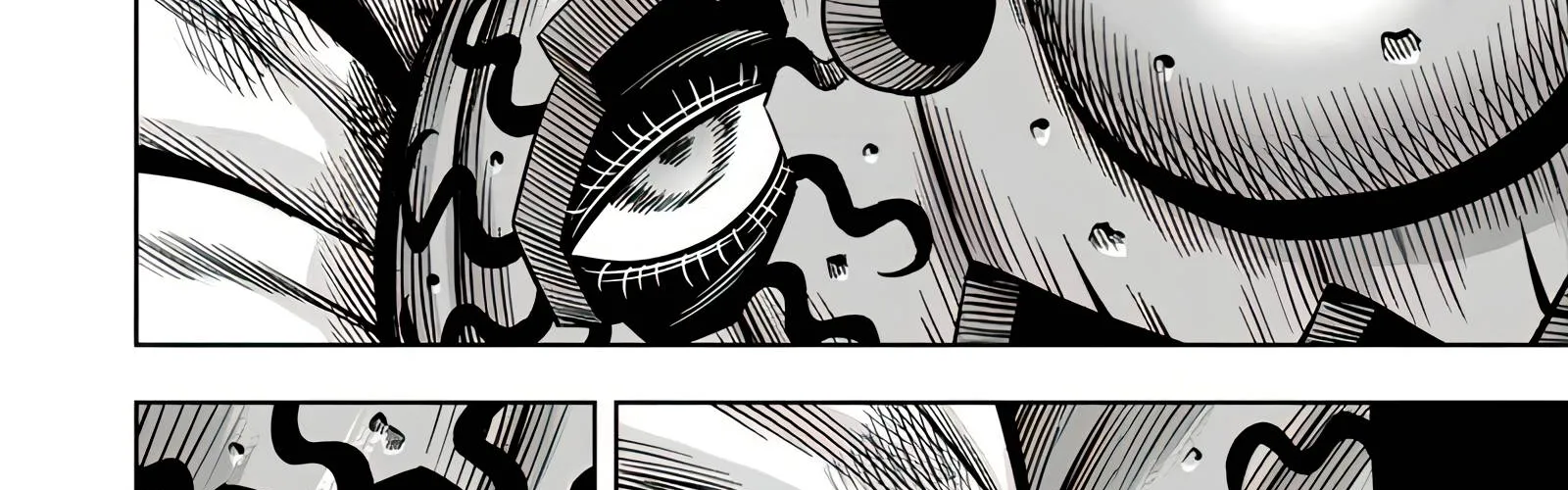 Bí Ngô Cuồng Sát - Pumpkin Night Chap 108 - Next Chap 109