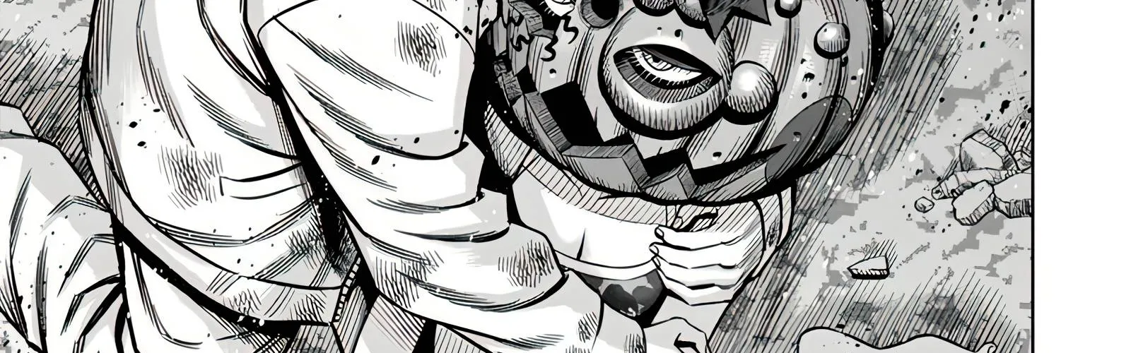 Bí Ngô Cuồng Sát - Pumpkin Night Chap 108 - Next Chap 109