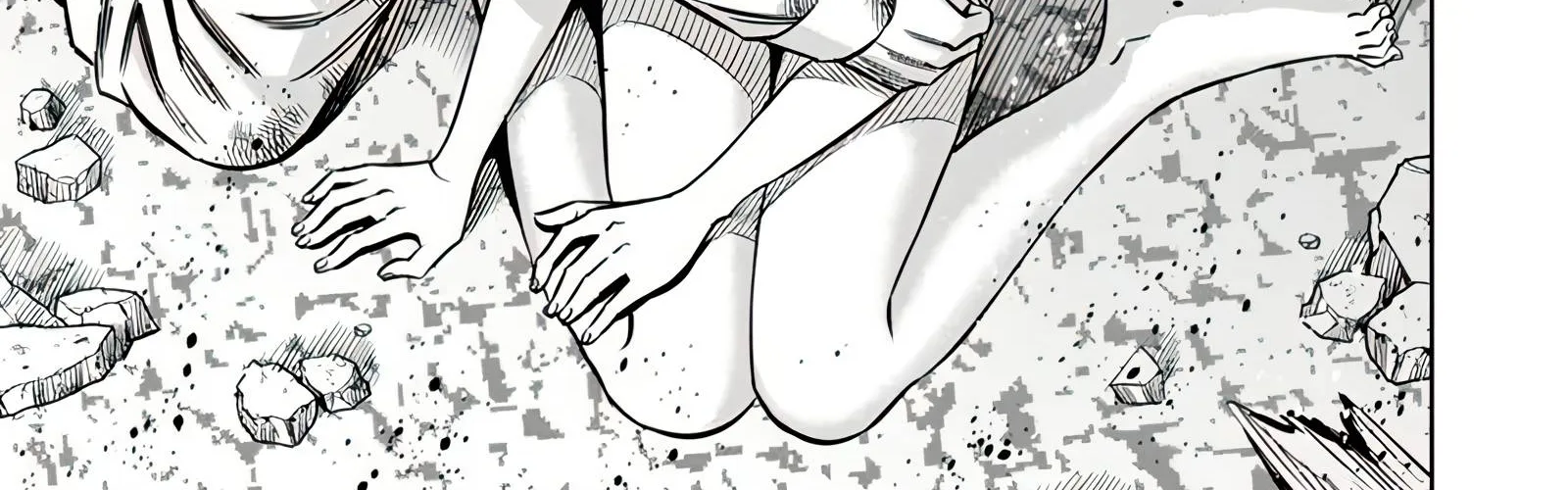 Bí Ngô Cuồng Sát - Pumpkin Night Chap 108 - Next Chap 109