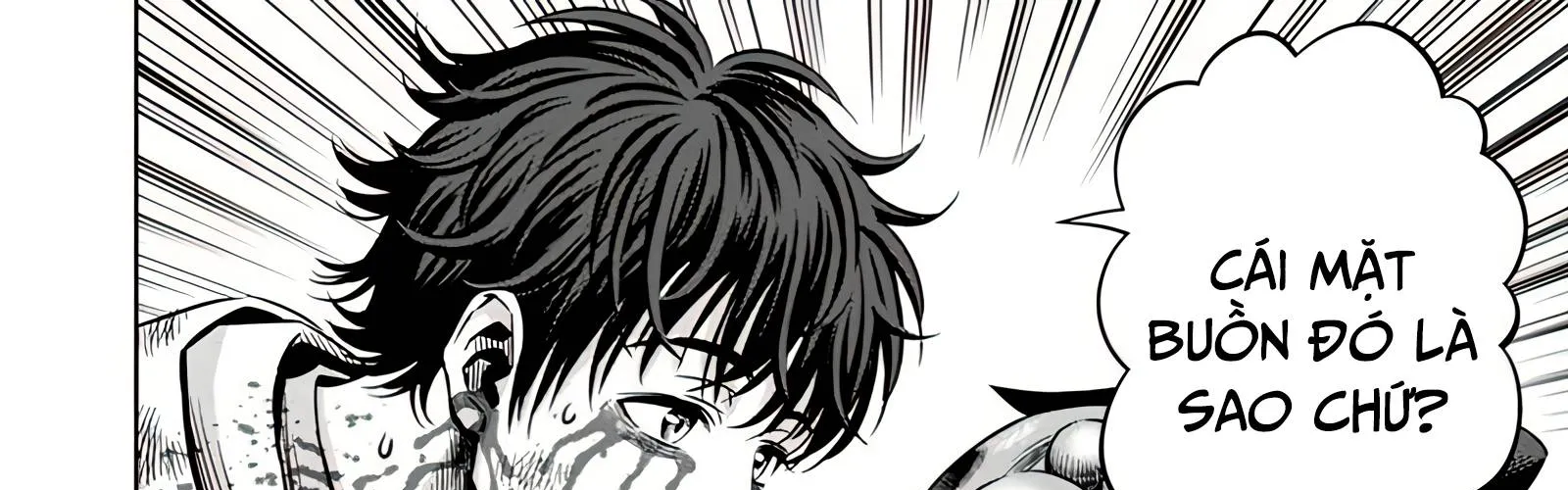 Bí Ngô Cuồng Sát - Pumpkin Night Chap 108 - Next Chap 109