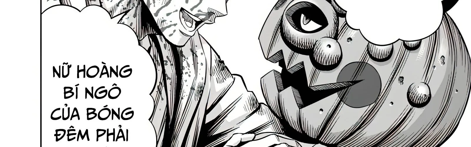 Bí Ngô Cuồng Sát - Pumpkin Night Chap 108 - Next Chap 109