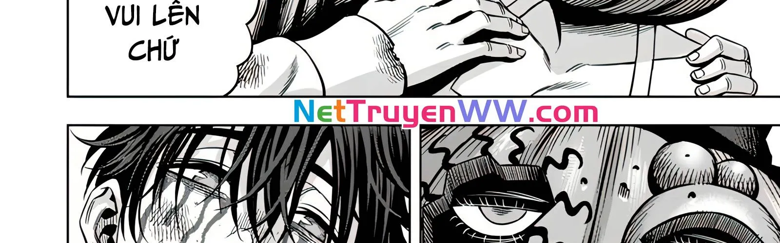 Bí Ngô Cuồng Sát - Pumpkin Night Chap 108 - Next Chap 109