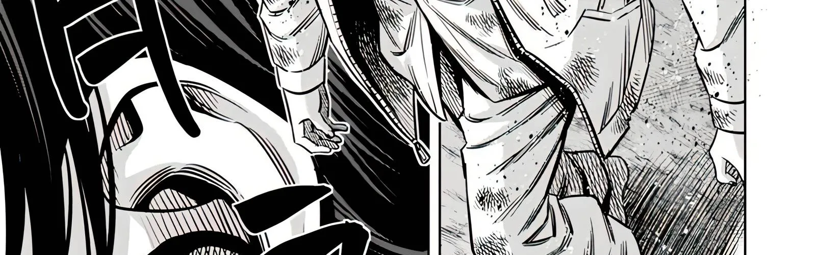 Bí Ngô Cuồng Sát - Pumpkin Night Chap 108 - Next Chap 109