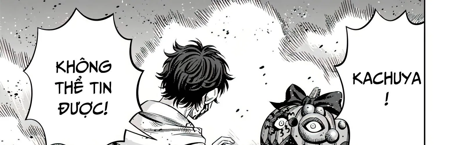 Bí Ngô Cuồng Sát - Pumpkin Night Chap 108 - Next Chap 109