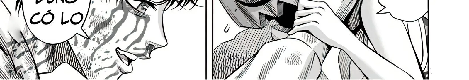 Bí Ngô Cuồng Sát - Pumpkin Night Chap 108 - Next Chap 109