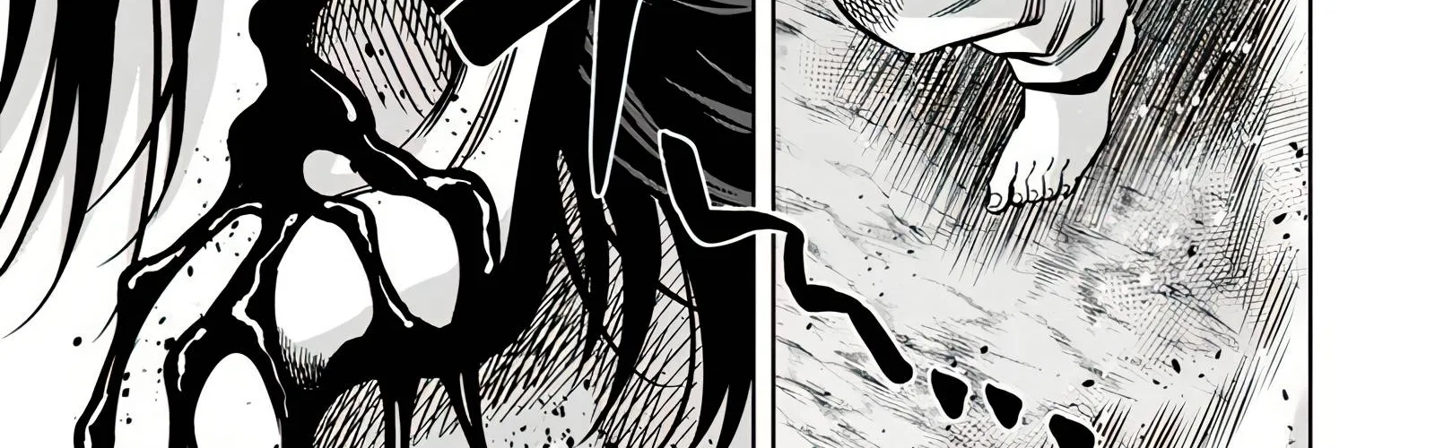 Bí Ngô Cuồng Sát - Pumpkin Night Chap 108 - Next Chap 109