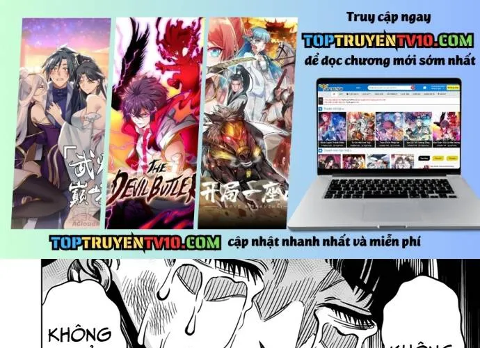 Bí Ngô Cuồng Sát - Pumpkin Night Chap 109 - Next Chap 110