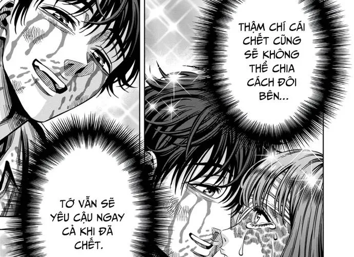 Bí Ngô Cuồng Sát - Pumpkin Night Chap 109 - Next Chap 110