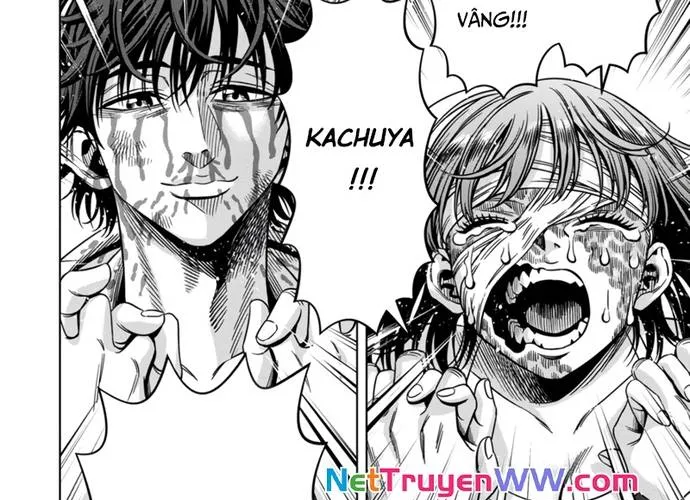 Bí Ngô Cuồng Sát - Pumpkin Night Chap 109 - Next Chap 110