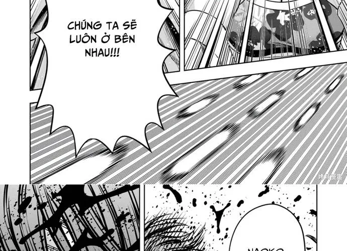 Bí Ngô Cuồng Sát - Pumpkin Night Chap 109 - Next Chap 110