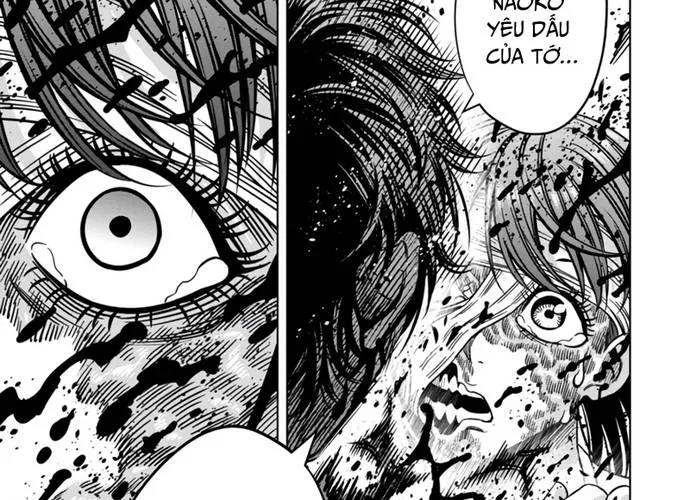 Bí Ngô Cuồng Sát - Pumpkin Night Chap 109 - Next Chap 110