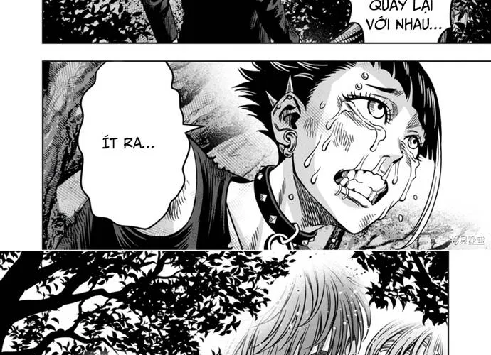 Bí Ngô Cuồng Sát - Pumpkin Night Chap 109 - Next Chap 110