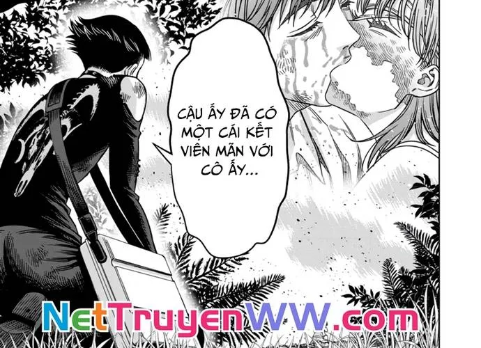 Bí Ngô Cuồng Sát - Pumpkin Night Chap 109 - Next Chap 110