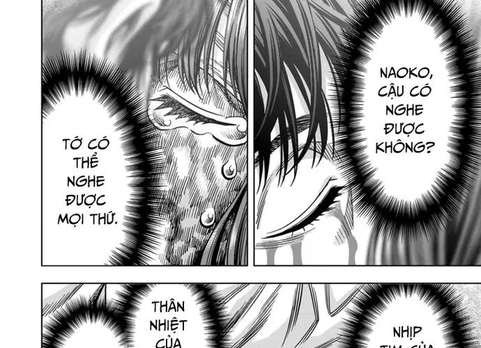 Bí Ngô Cuồng Sát - Pumpkin Night Chap 109 - Next Chap 110