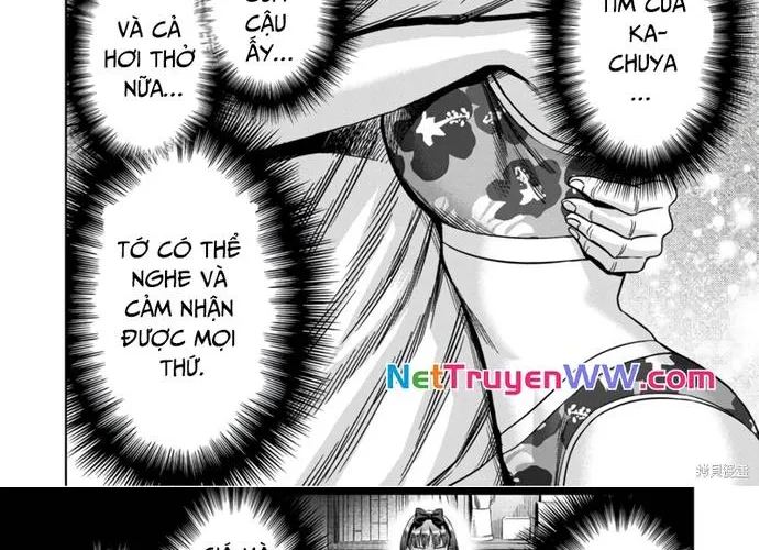 Bí Ngô Cuồng Sát - Pumpkin Night Chap 109 - Next Chap 110