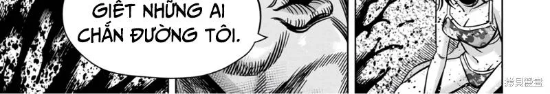 Bí Ngô Cuồng Sát - Pumpkin Night Chap 110 - Next Chap 111