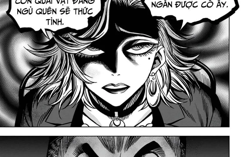 Bí Ngô Cuồng Sát - Pumpkin Night Chap 110 - Next Chap 111