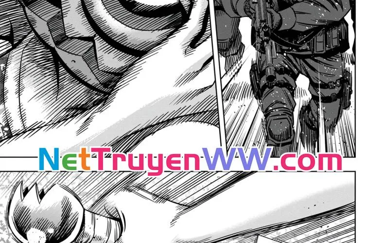 Bí Ngô Cuồng Sát - Pumpkin Night Chap 110 - Next Chap 111