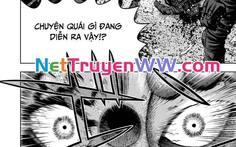 Bí Ngô Cuồng Sát - Pumpkin Night Chap 110 - Next Chap 111