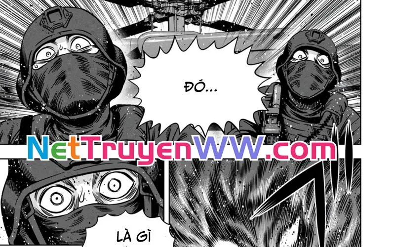 Bí Ngô Cuồng Sát - Pumpkin Night Chap 110 - Next Chap 111