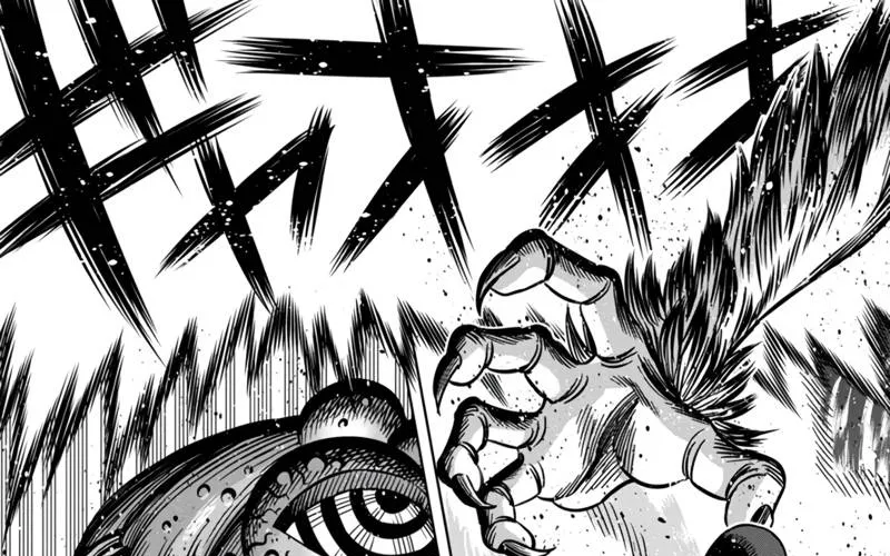 Bí Ngô Cuồng Sát - Pumpkin Night Chap 110 - Next Chap 111