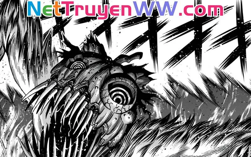 Bí Ngô Cuồng Sát - Pumpkin Night Chap 110 - Next Chap 111