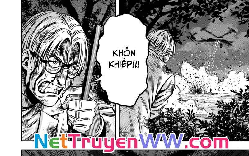 Bí Ngô Cuồng Sát - Pumpkin Night Chap 110 - Next Chap 111