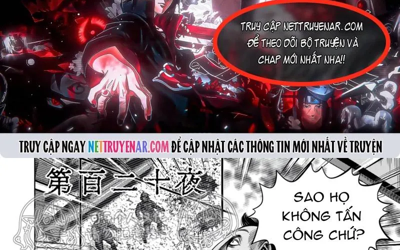 Bí Ngô Cuồng Sát - Pumpkin Night Chap 111 - Next Chap 112