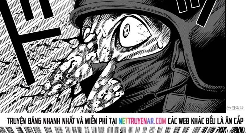 Bí Ngô Cuồng Sát - Pumpkin Night Chap 111 - Next Chap 112