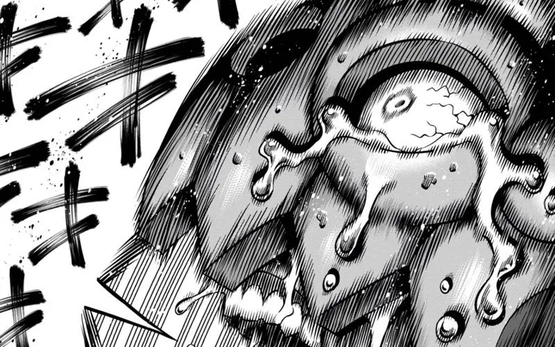 Bí Ngô Cuồng Sát - Pumpkin Night Chap 111 - Next Chap 112