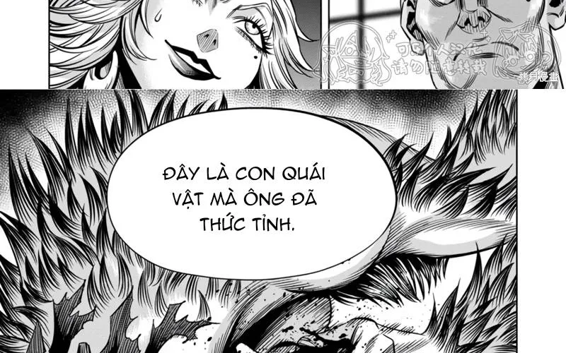 Bí Ngô Cuồng Sát - Pumpkin Night Chap 111 - Next Chap 112