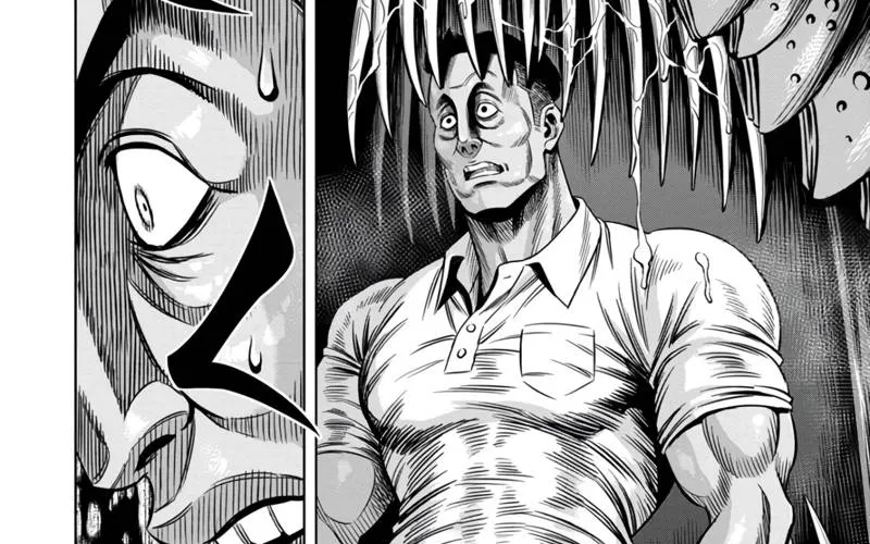 Bí Ngô Cuồng Sát - Pumpkin Night Chap 111 - Next Chap 112