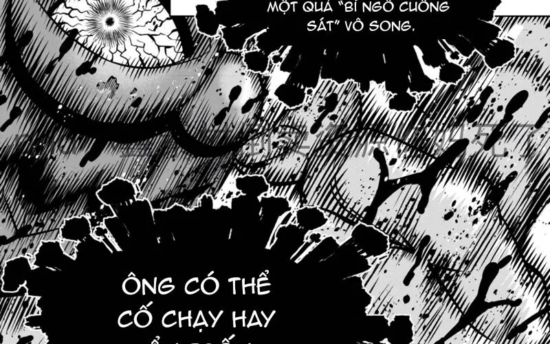 Bí Ngô Cuồng Sát - Pumpkin Night Chap 111 - Next Chap 112