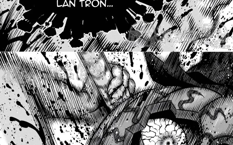 Bí Ngô Cuồng Sát - Pumpkin Night Chap 111 - Next Chap 112