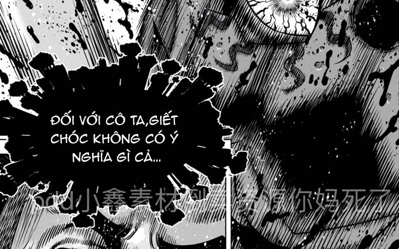 Bí Ngô Cuồng Sát - Pumpkin Night Chap 111 - Next Chap 112