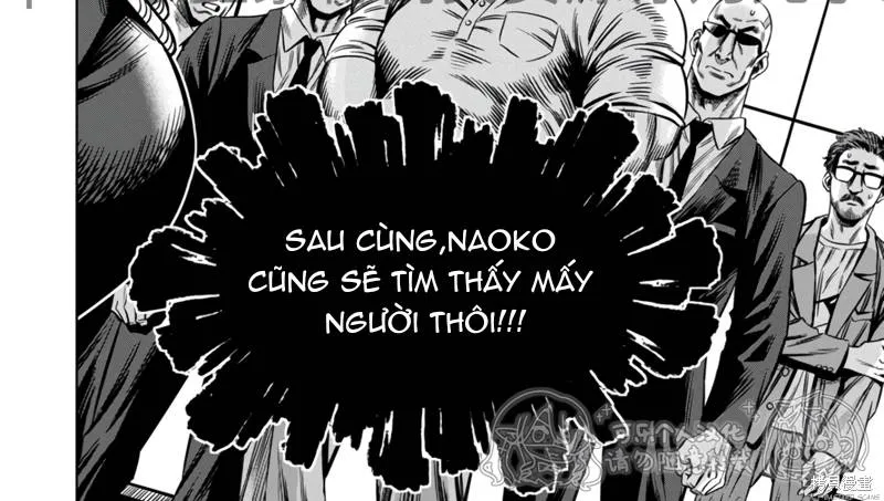 Bí Ngô Cuồng Sát - Pumpkin Night Chap 111 - Next Chap 112