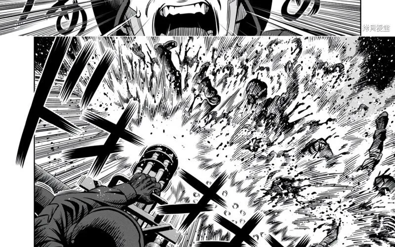 Bí Ngô Cuồng Sát - Pumpkin Night Chap 112 - Next Chap 113