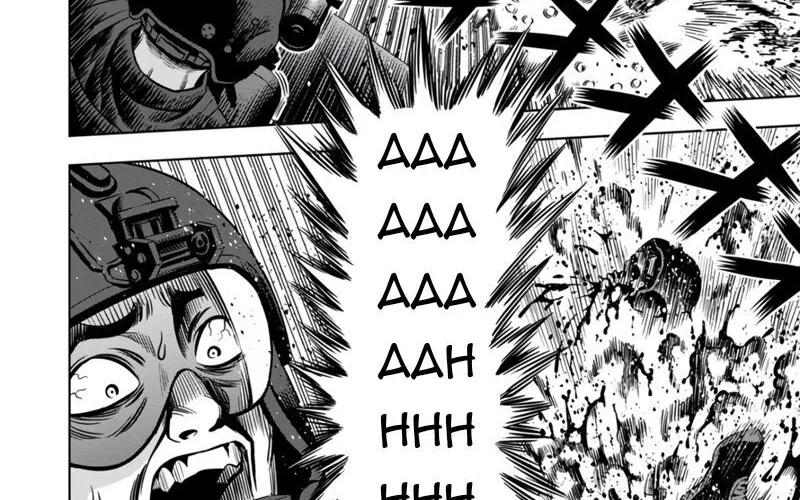 Bí Ngô Cuồng Sát - Pumpkin Night Chap 112 - Next Chap 113