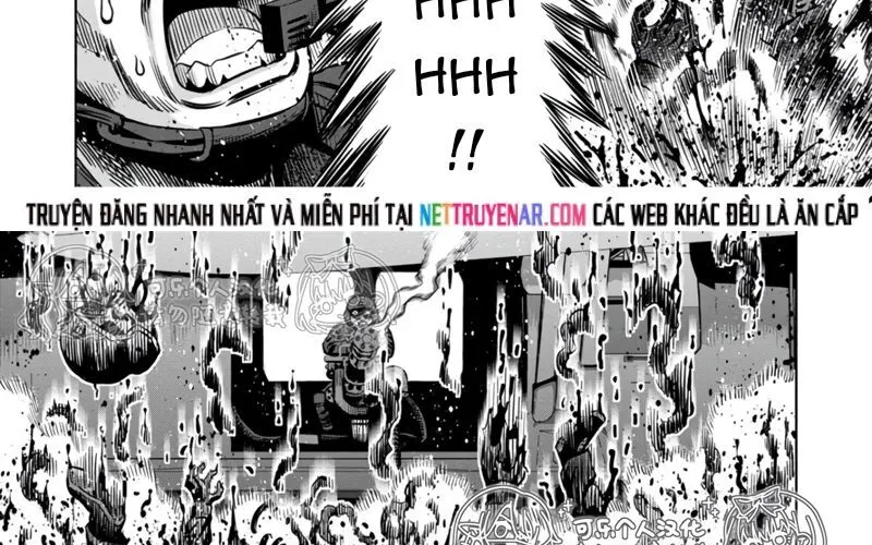 Bí Ngô Cuồng Sát - Pumpkin Night Chap 112 - Next Chap 113